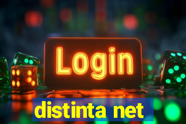 distinta net